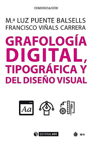 Grafología Digital, Tipográfica Y Del Diseño Visual: 635 (ma