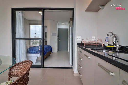 Imagem 5 de 15 de Apartamento - Bom Retiro - Ref: 1361 - L-1361