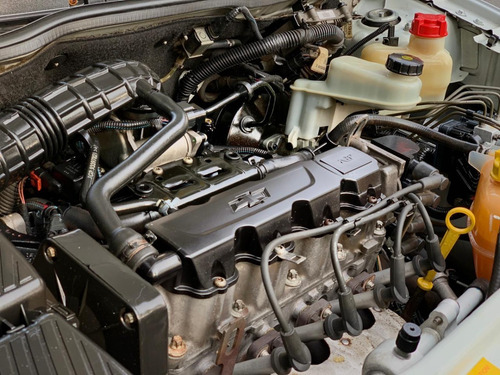 Imagem 10 de 12 de Chevrolet Celta Lt 1.0 Completo