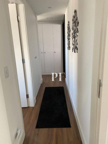 Imagem 22 de 24 de L'arc Campo Belo - Apartamento Com 2 Suítes 3 Vagas A Venda No Campo Belo - Ap0184