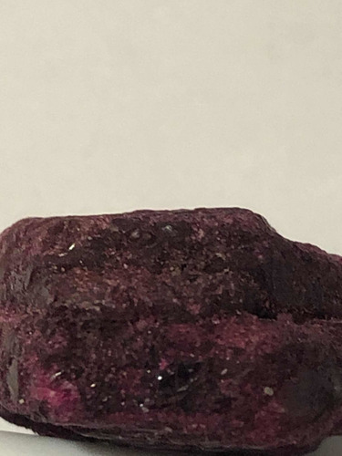 Ruby Rosa 70.00 Ct Corindón Natural Ásperas Piedra Suelta Rosa