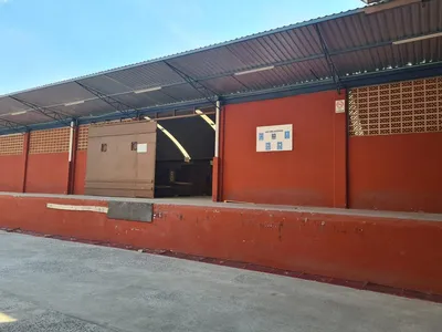 Bodega en venta