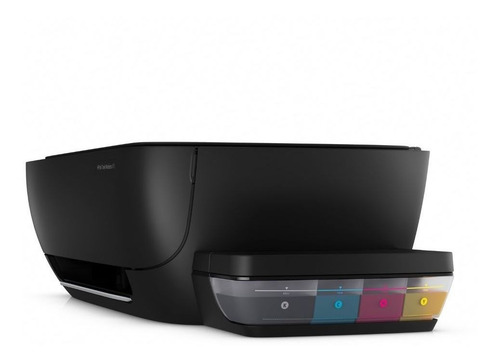 Imagen 11 de 12 de Impresora a color multifunción HP Ink Tank Wireless 415 con wifi negra 200V - 240V
