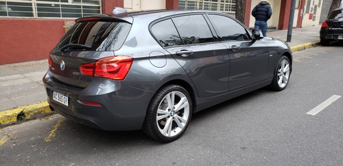Bmw 120i Sport / 2018