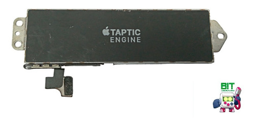 Vibrador Interno Tapic Engine iPhone 7 Plus