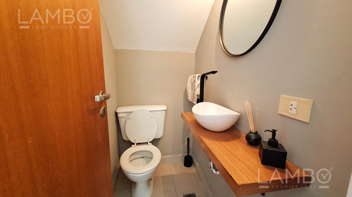 Venta Departamento Pilar Las Mercedes