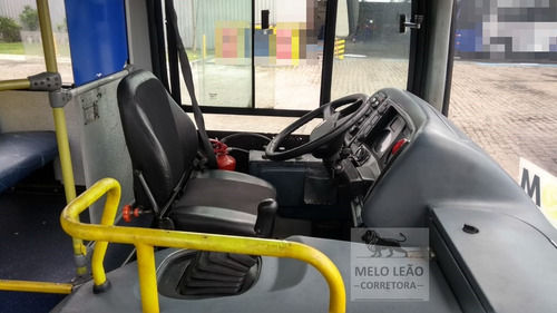 Ônibus Urbano Marcopolo Viale U - 07/07 - 38 Lugares*