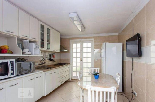 Casa À Venda - Chácara Inglesa, 3 Quartos, 174 - S893123490