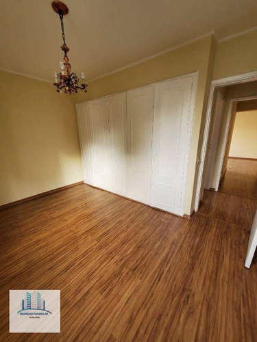 Imagem 10 de 17 de Apartamento Com 2 Dormitórios Para Alugar, 88 M² Por R$ 3.000,00/mês - Itaim Bibi - São Paulo/sp - Ap1961