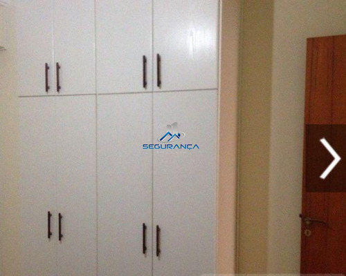 Imagem 10 de 21 de Apartamento - Ap01613 - 4377251