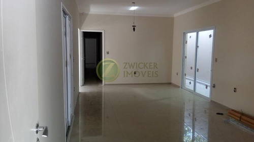 Imagem 6 de 30 de Venda: Casa Vila Pacifico - Ca00912
