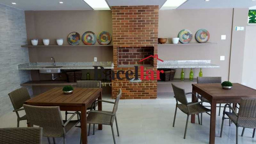 Imagem 7 de 13 de Apartamento-locação-praça Seca-rio De Janeiro - Riap20486