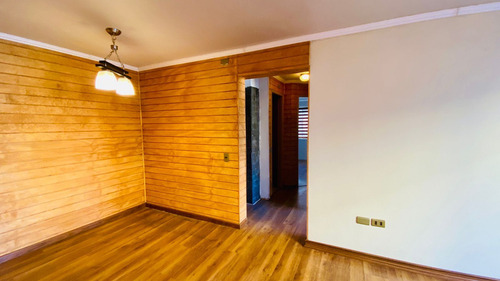 Departamento, Condomio Santamaría (71581)