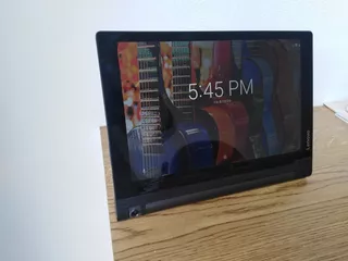 Tablet Lenovo Yoga 3 10 Pulgadas