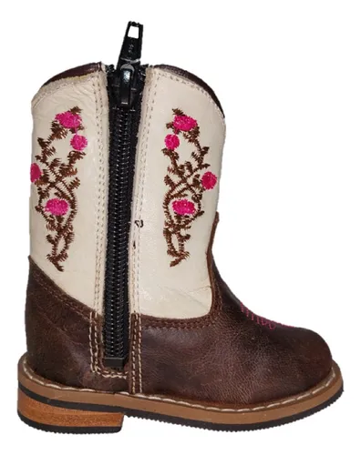 Botas Vaqueras Para Bebe | MercadoLibre