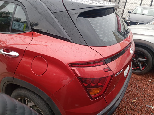 Creta Turbo Limited 1.4 T