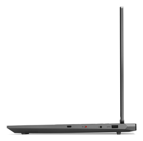 Notebook Lenovo Loq 15arp9 Ryzen 7 64gb 2tb Ssd Rtx 4050 Si9