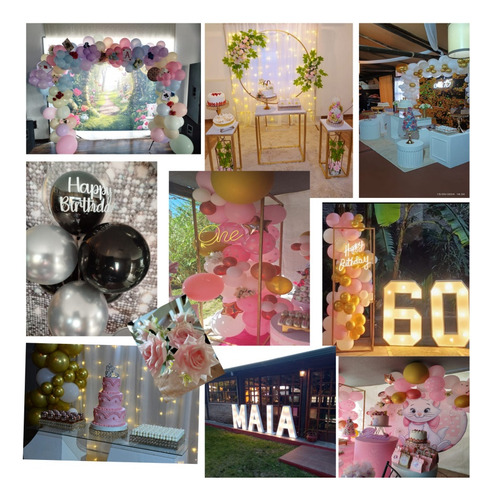 Alquiler Sillas Mesas Pvc Todo Para Fiestas Y Eventos