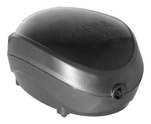 Bomba De Aire Para Acuario Marina 300 + Delivery