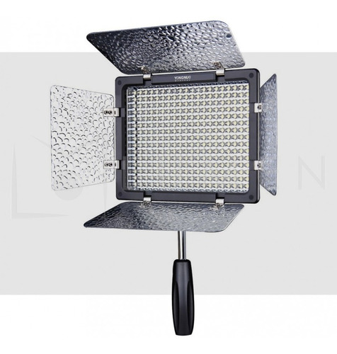 Luz Led Yongnuo Yn300 Iii Bicolor De 5500k A 3200k