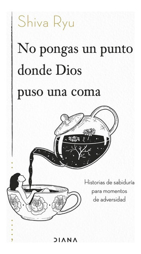 No Pongas Un Punto Donde Dios Puso Una Coma