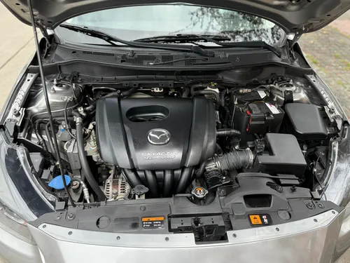 Mazda 2 1.5 Grand Touring