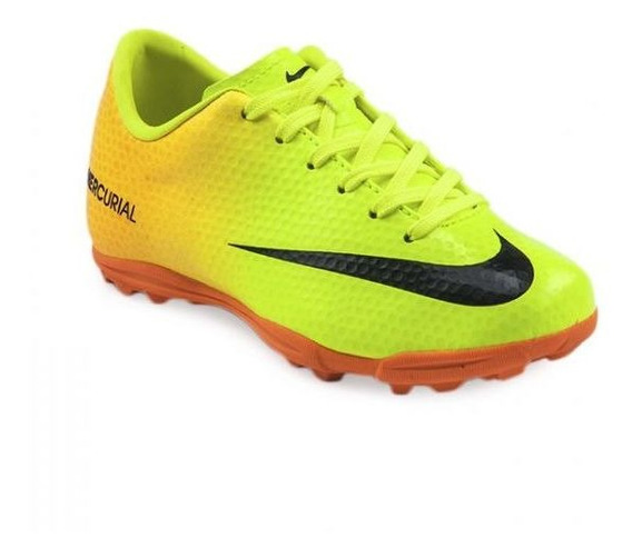 nike mercurial viejos