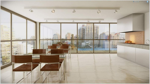 Imagen 8 de 9 de Venta Departamentos De 3 Dormitorios En Barrio Nueva Córdoba, Ed. Rodas Palacio,