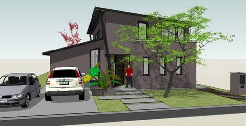 Imagen 3 de 17 de Casa En Venta Ubicado En Vila Marina, Zona Norte