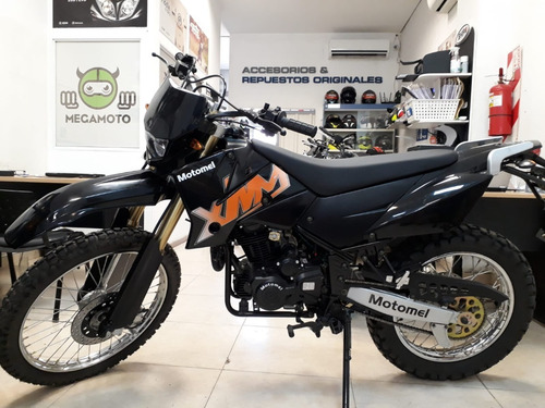 Imagen 2 de 25 de Motomel Xmm 250 Cc - 2021 Créditos/financiado! Megamoto
