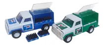 Comprar Pick-up Pepsi+ Seven- Set X 2 Metal Devoto Hobbies 