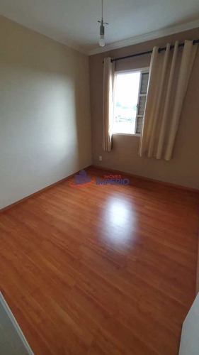 Imagem 2 de 30 de Apartamento Com 2 Dorms, Vila Izabel, Guarulhos - R$ 192 Mil, Cod: 6995 - V6995