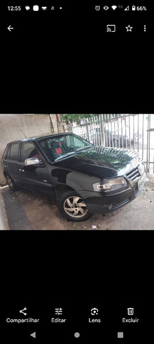 Volkswagen Gol 1.0 Trend Total Flex 5p