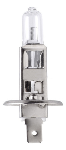 Lâmpada Halógena Transparente H1 12v 55w - Gauss