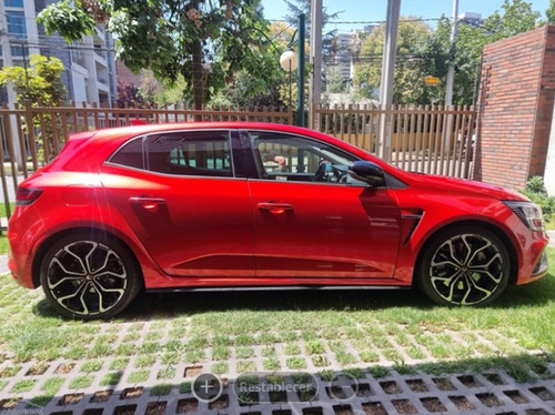 Renault Mégane 1.8 Rs