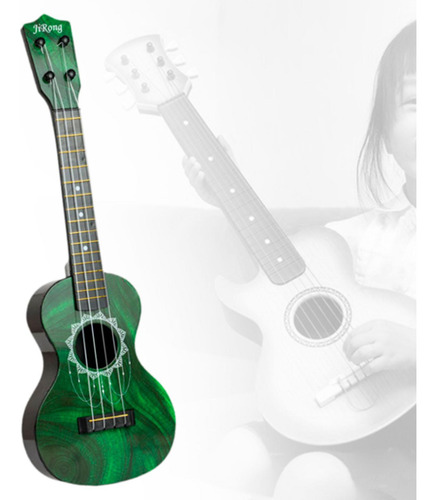 Desarrollo De Juguetes Musicales De Guitarra De Juguete Para