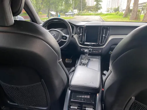 Volvo XC60 2.0 T5 Awd R-design