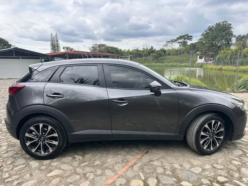 Mazda CX-3 2.0 Touring At
