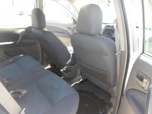 Chery Tiggo 2.0 Confort Impecable
