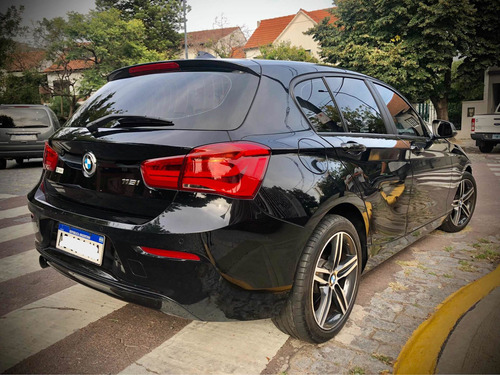 Bmw Serie 1 1.5 118i Sport Line 136cv 2018