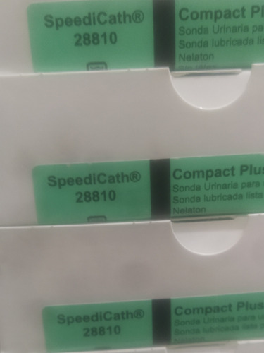 28810 Sonda Catéter Speedicath X 30