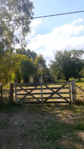 Casa Quinta En Azul