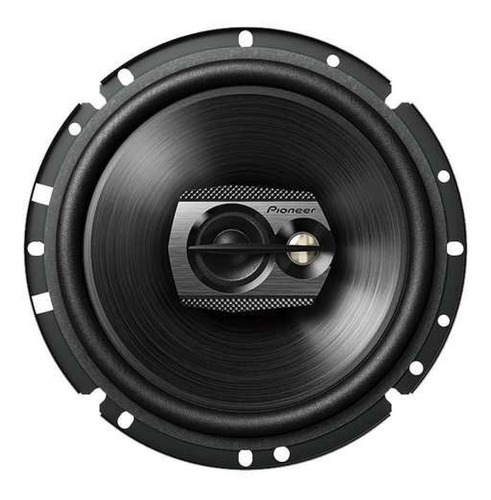 Imagem 2 de 3 de Alto-falante Pioneer Ts-1790br 6 Pol 120w Rms 4 Ohms Par