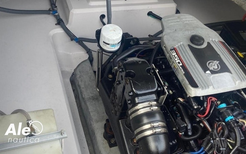 Focker 275 Mercruiser Mag 350 300hp Conj 2014