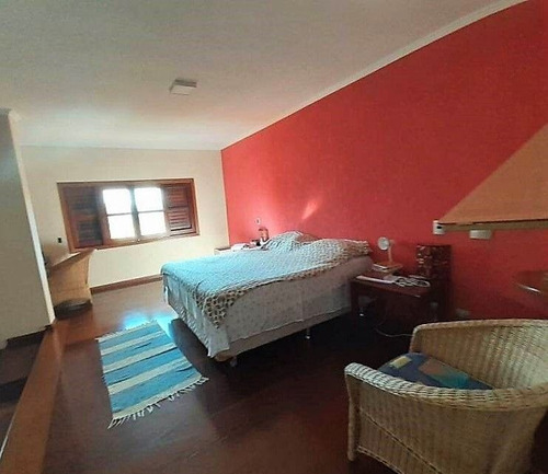 Imagem 4 de 23 de Sobrado À Venda, 400 M² Por R$ 1.299.000,00 - Parque Dos Príncipes - São Paulo/sp - So5796