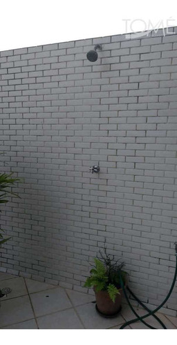 Imagem 21 de 30 de Cobertura Com 3 Dorms, Centro, Bertioga - R$ 680 Mil, Cod: 804 - V804