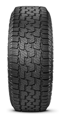 Llanta Lt265/70r17 121s Pirelli Scorpion All Terrain Plus