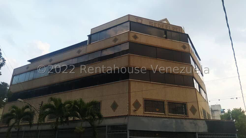 Mg Local Comercial En Venta Urb,la Florida Mls #24-14461 As