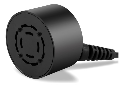 Mini Generador De Niebla Negra Sin Luz Para Fuente De Agua,