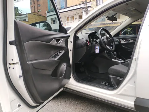 Mazda CX-3 2.0 Touring At